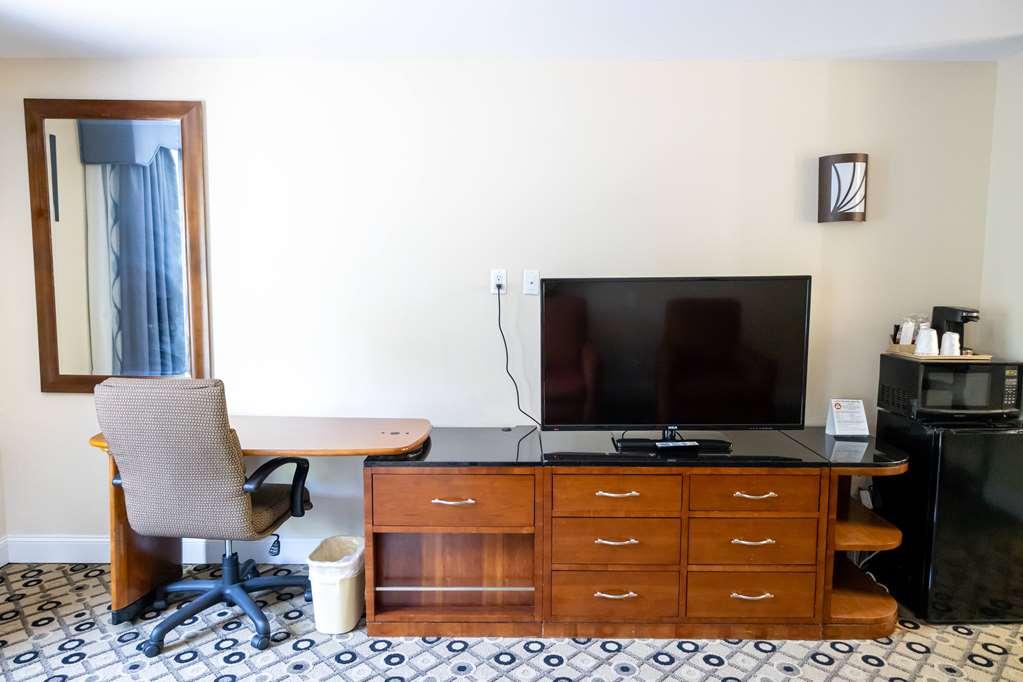 Hotel Baymont By Wyndham College Park Atlanta Airport South Habitación foto